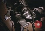 Image of Mercury suit evaluations United States USA, 1959, second 60 stock footage video 65675023262