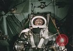 Image of Mercury suit evaluations United States USA, 1959, second 3 stock footage video 65675023263