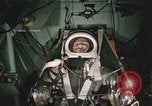 Image of Mercury suit evaluations United States USA, 1959, second 6 stock footage video 65675023263