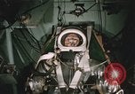 Image of Mercury suit evaluations United States USA, 1959, second 7 stock footage video 65675023263