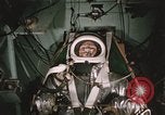 Image of Mercury suit evaluations United States USA, 1959, second 10 stock footage video 65675023263