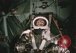 Image of Mercury suit evaluations United States USA, 1959, second 13 stock footage video 65675023263
