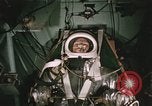 Image of Mercury suit evaluations United States USA, 1959, second 14 stock footage video 65675023263