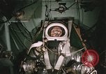 Image of Mercury suit evaluations United States USA, 1959, second 15 stock footage video 65675023263