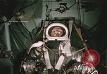 Image of Mercury suit evaluations United States USA, 1959, second 16 stock footage video 65675023263
