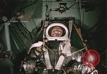 Image of Mercury suit evaluations United States USA, 1959, second 21 stock footage video 65675023263