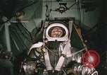 Image of Mercury suit evaluations United States USA, 1959, second 23 stock footage video 65675023263