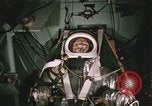 Image of Mercury suit evaluations United States USA, 1959, second 24 stock footage video 65675023263