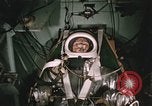 Image of Mercury suit evaluations United States USA, 1959, second 28 stock footage video 65675023263