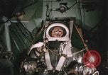 Image of Mercury suit evaluations United States USA, 1959, second 34 stock footage video 65675023263