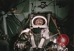 Image of Mercury suit evaluations United States USA, 1959, second 53 stock footage video 65675023263