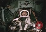 Image of Mercury suit evaluations United States USA, 1959, second 58 stock footage video 65675023263