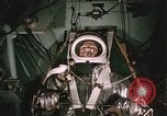 Image of Mercury suit evaluations United States USA, 1959, second 59 stock footage video 65675023263