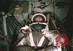Image of Mercury suit evaluations United States USA, 1959, second 3 stock footage video 65675023264