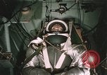 Image of Mercury suit evaluations United States USA, 1959, second 4 stock footage video 65675023264
