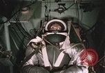 Image of Mercury suit evaluations United States USA, 1959, second 7 stock footage video 65675023264