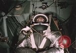 Image of Mercury suit evaluations United States USA, 1959, second 9 stock footage video 65675023264