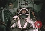 Image of Mercury suit evaluations United States USA, 1959, second 12 stock footage video 65675023264