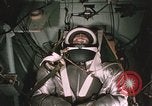 Image of Mercury suit evaluations United States USA, 1959, second 14 stock footage video 65675023264