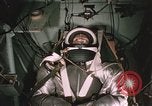 Image of Mercury suit evaluations United States USA, 1959, second 15 stock footage video 65675023264