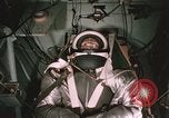 Image of Mercury suit evaluations United States USA, 1959, second 16 stock footage video 65675023264