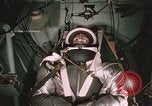 Image of Mercury suit evaluations United States USA, 1959, second 17 stock footage video 65675023264