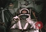 Image of Mercury suit evaluations United States USA, 1959, second 22 stock footage video 65675023264