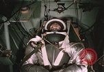 Image of Mercury suit evaluations United States USA, 1959, second 23 stock footage video 65675023264