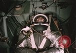 Image of Mercury suit evaluations United States USA, 1959, second 24 stock footage video 65675023264