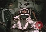 Image of Mercury suit evaluations United States USA, 1959, second 26 stock footage video 65675023264