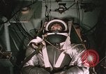 Image of Mercury suit evaluations United States USA, 1959, second 27 stock footage video 65675023264