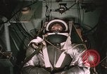 Image of Mercury suit evaluations United States USA, 1959, second 32 stock footage video 65675023264