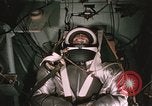 Image of Mercury suit evaluations United States USA, 1959, second 33 stock footage video 65675023264