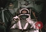 Image of Mercury suit evaluations United States USA, 1959, second 34 stock footage video 65675023264