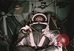 Image of Mercury suit evaluations United States USA, 1959, second 35 stock footage video 65675023264