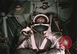 Image of Mercury suit evaluations United States USA, 1959, second 36 stock footage video 65675023264