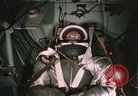 Image of Mercury suit evaluations United States USA, 1959, second 38 stock footage video 65675023264