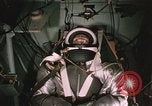 Image of Mercury suit evaluations United States USA, 1959, second 39 stock footage video 65675023264