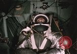 Image of Mercury suit evaluations United States USA, 1959, second 42 stock footage video 65675023264