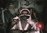 Image of Mercury suit evaluations United States USA, 1959, second 43 stock footage video 65675023264