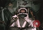 Image of Mercury suit evaluations United States USA, 1959, second 46 stock footage video 65675023264