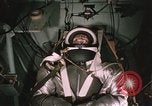 Image of Mercury suit evaluations United States USA, 1959, second 49 stock footage video 65675023264