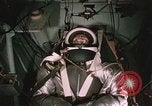 Image of Mercury suit evaluations United States USA, 1959, second 51 stock footage video 65675023264