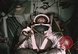 Image of Mercury suit evaluations United States USA, 1959, second 56 stock footage video 65675023264