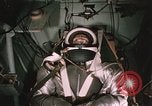 Image of Mercury suit evaluations United States USA, 1959, second 58 stock footage video 65675023264