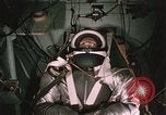 Image of Mercury suit evaluations United States USA, 1959, second 60 stock footage video 65675023264