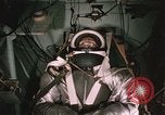 Image of Mercury suit evaluations United States USA, 1959, second 62 stock footage video 65675023264