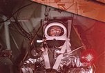 Image of Mercury suit evaluations United States USA, 1959, second 1 stock footage video 65675023265