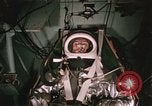 Image of Mercury suit evaluations United States USA, 1959, second 3 stock footage video 65675023265