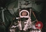 Image of Mercury suit evaluations United States USA, 1959, second 8 stock footage video 65675023265